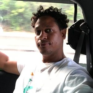 Meet your Posher, Drew